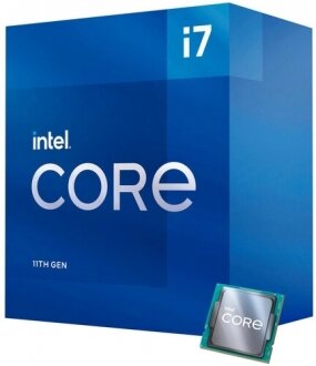 Intel Core i7-11700 İşlemci kullananlar yorumlar